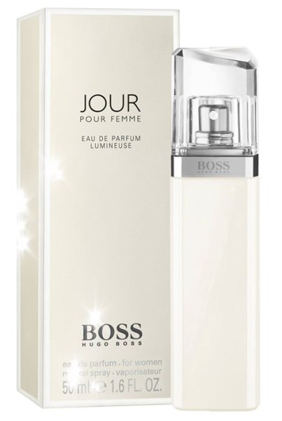 jour lumineuse hugo boss