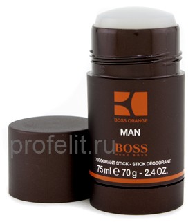 hugo boss orange deo