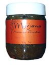 Черное мыло с эвкалиптом Eucalyptus Black Soap - Morjana