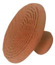 Пилинговый камень для стоп (Камень земли) Earthenware stone - Morjana