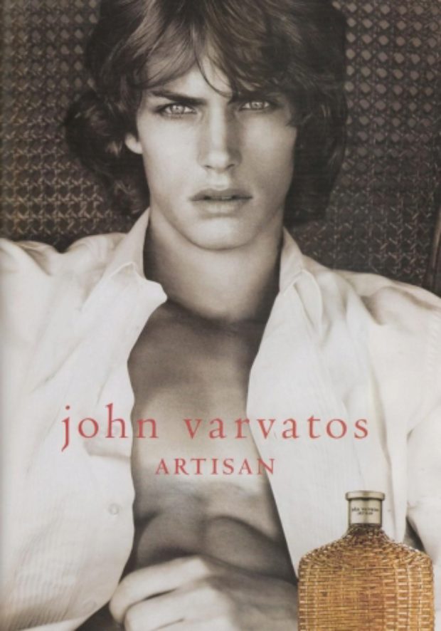 John Varvatos Artisan — JOHN VARVATOS
