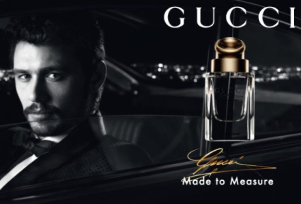 Gucci Made to Measure — GUCCI