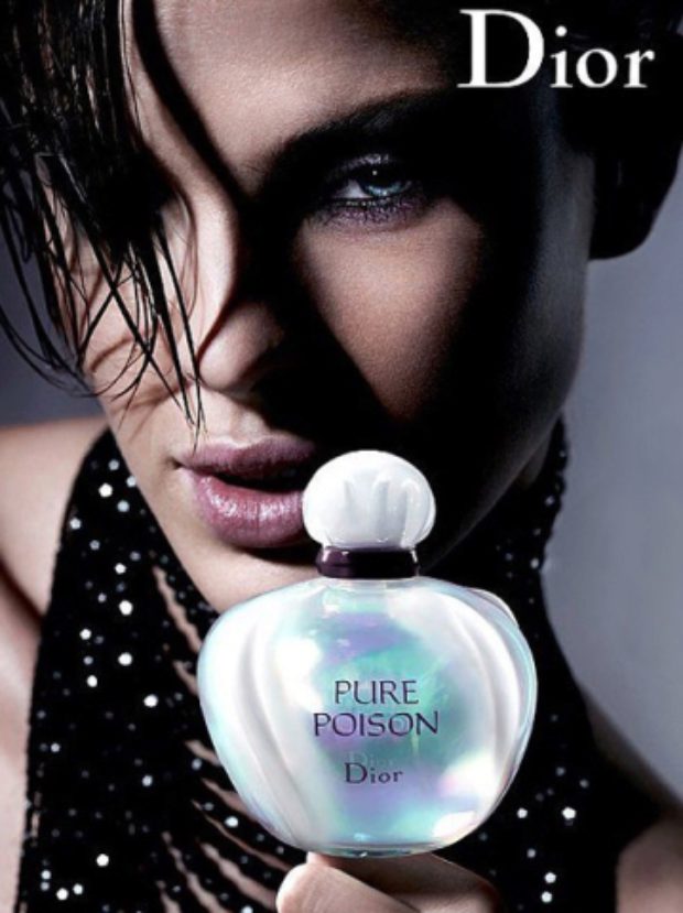 Christian Dior Pure Poison — CHRISTIAN DIOR