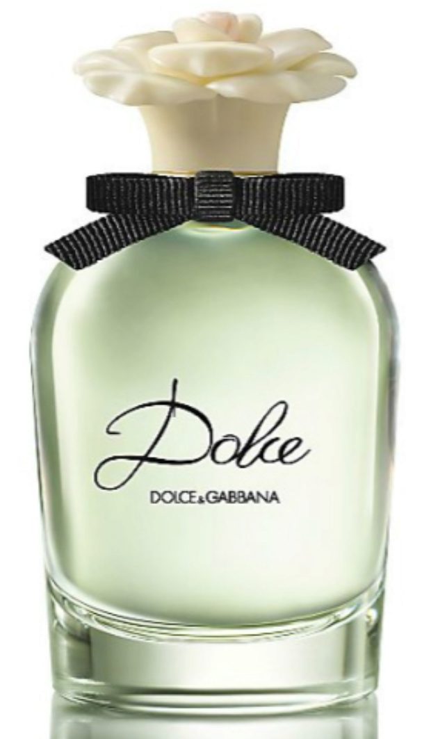 Dolce&Gabbana Dolce — DOLCE&GABBANA