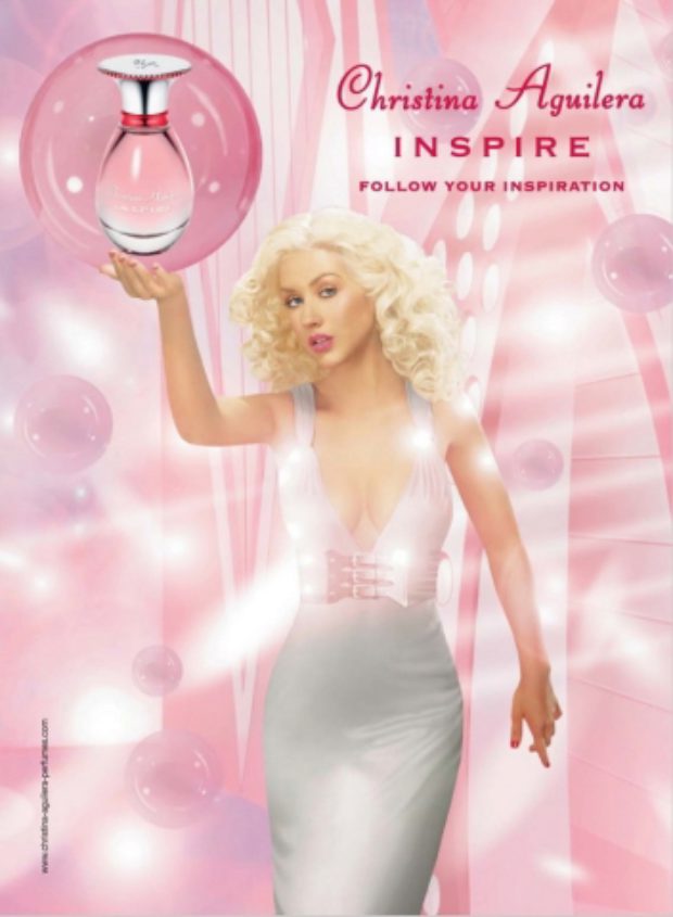 Christina Aguilera Decade Hits Zip