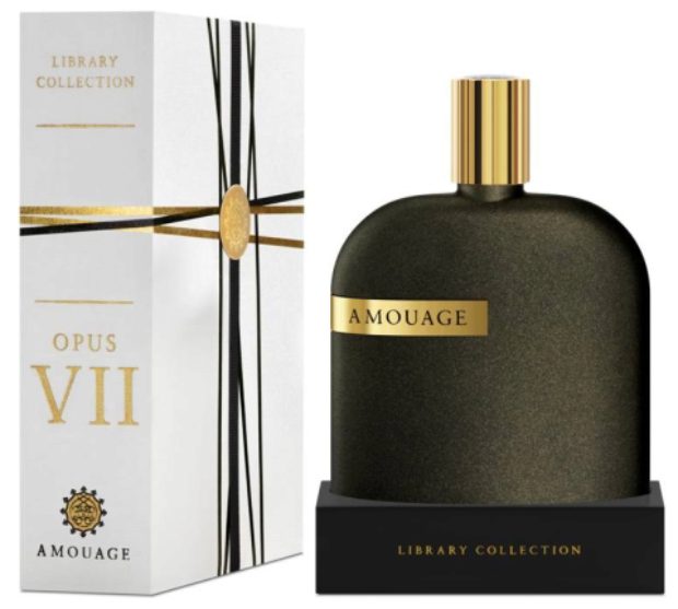Amouage The Library Collection Opus VII — AMOUAGE