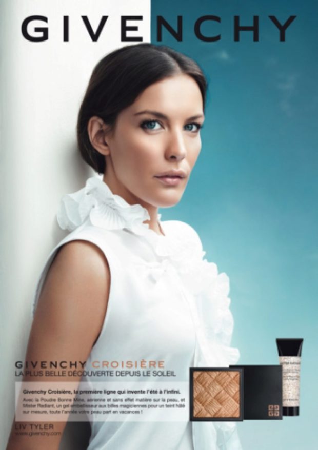 givenchy croisiere healthy glow powder