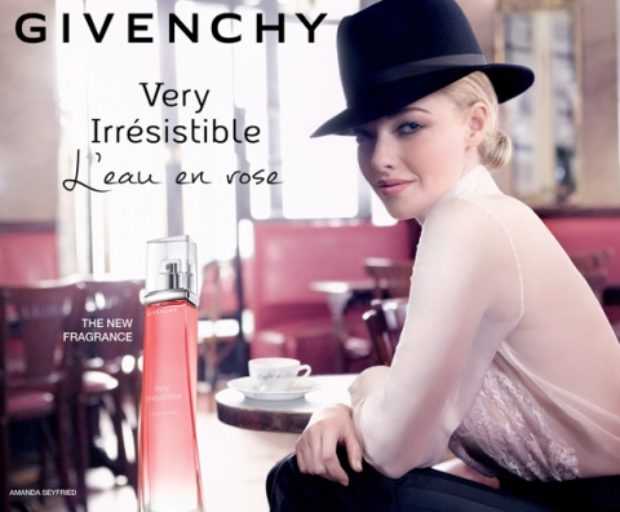 Givenchy Very Irresistible L`Eau en Rose — GIVENCHY