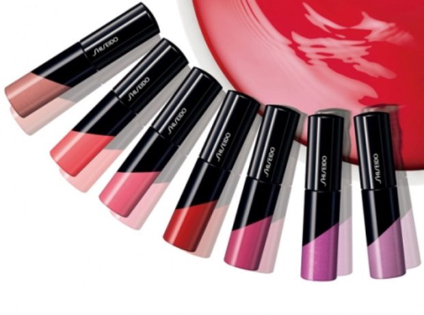 Shiseido помада для губ Shiseido помада для губ