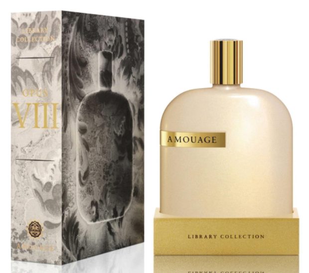 Amouage The Library Collection Opus VIII — AMOUAGE