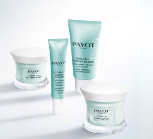 Payot Косметика Официальный Сайт Интернет Магазин