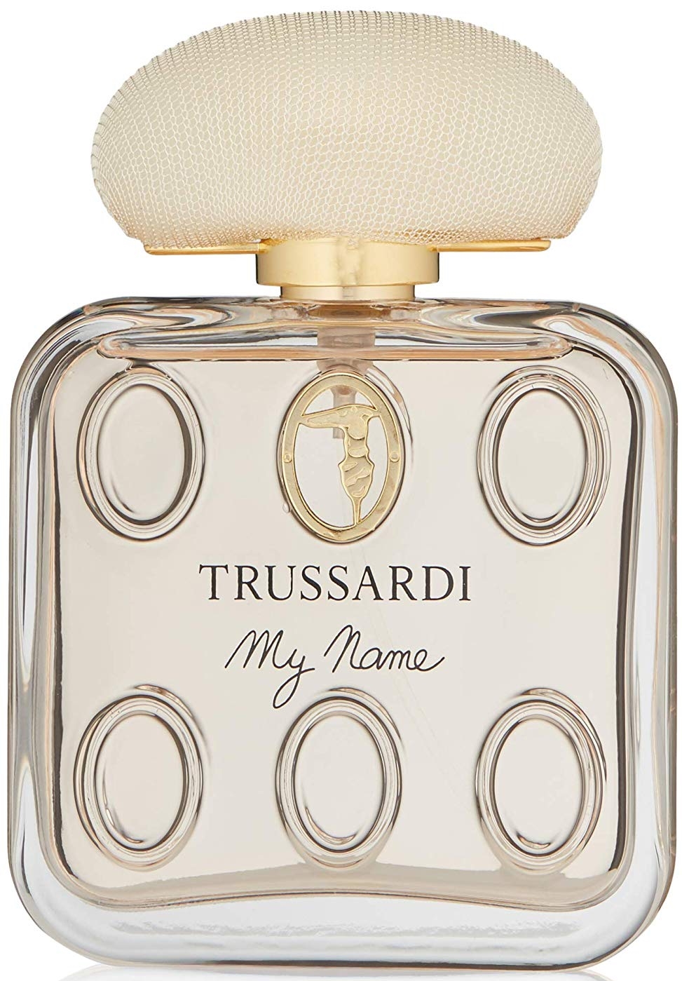 Trussardi My Name — TRUSSARDI
