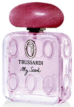 Trussardi My Scent — TRUSSARDI