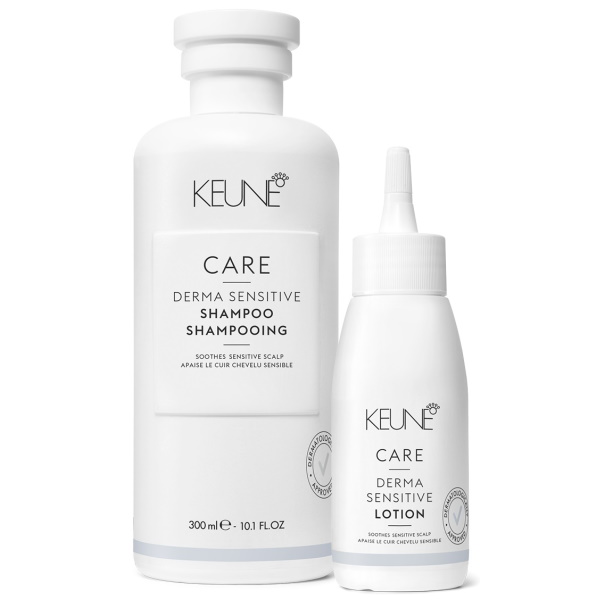 Для чувствительной кожи головы Care Derma Sensitive — KEUNE