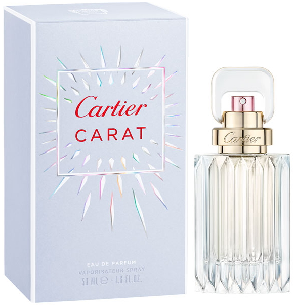 Cartier Carat — CARTIER