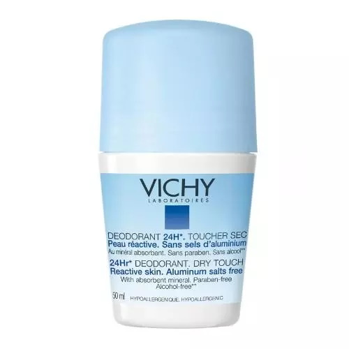 Гигиена и дезодоранты — VICHY