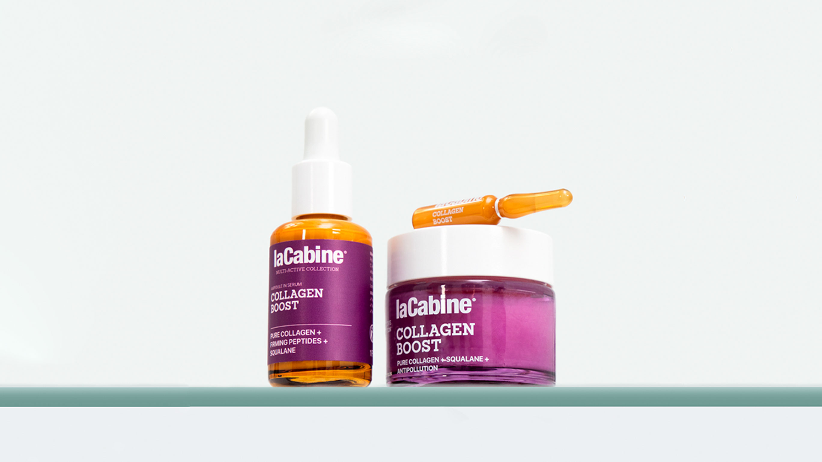 COLLAGEN BOOST — LACABINE