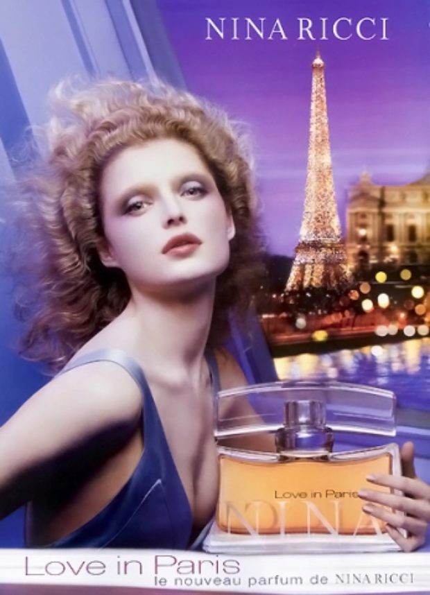 Nina Ricci Love In Paris — NINA RICCI