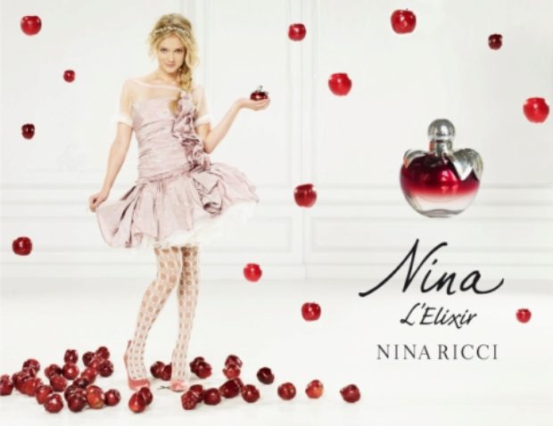 Nina Ricci Nina Elixir — NINA RICCI