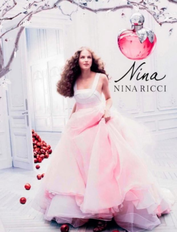 Nina Ricci Nina — NINA RICCI