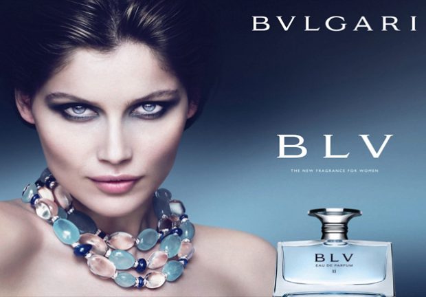 Bvlgari BLV Eau de Parfum II — BVLGARI