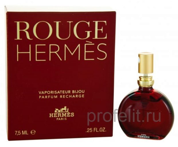 Hermes Rouge — HERMES