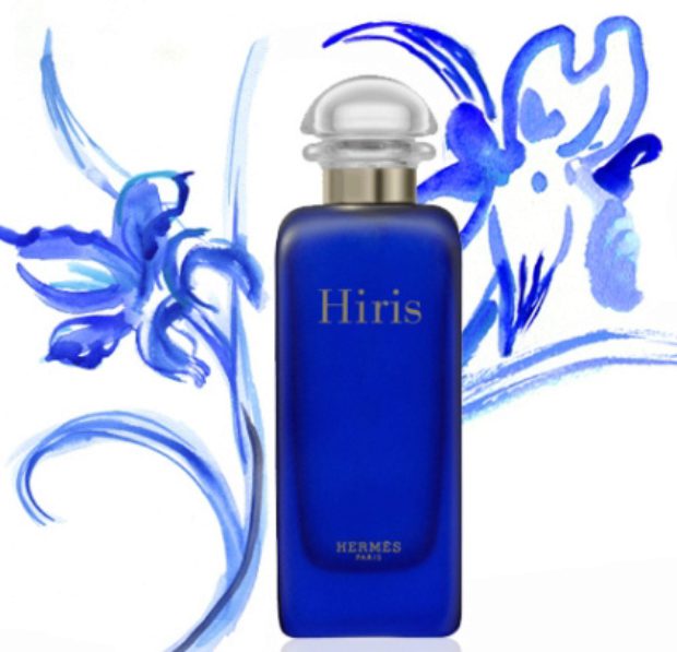 Hermes Hiris — HERMES