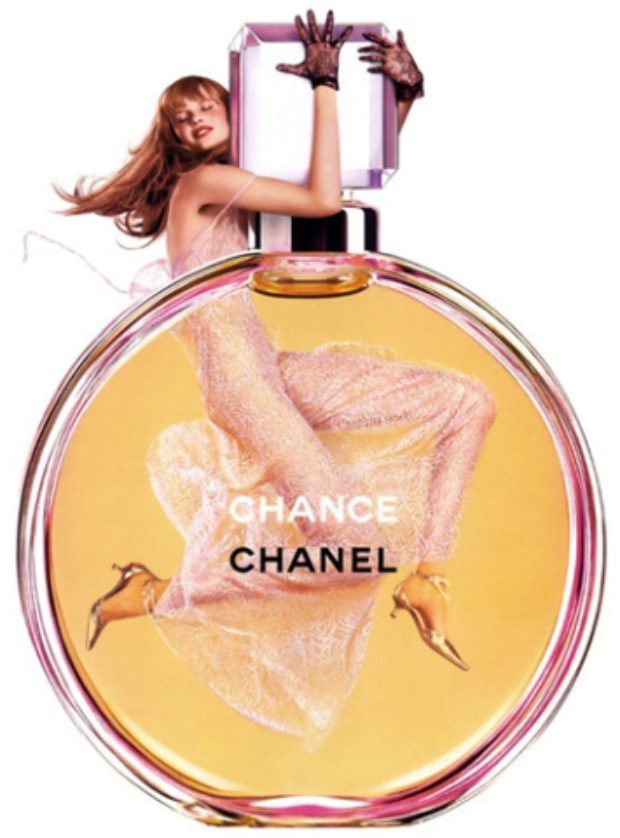 Chanel Chance — CHANEL