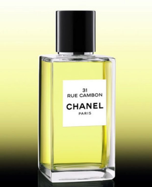Chanel 31 Rue Cambon Les Exclusifs — CHANEL