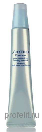 Shiseido для жирной кожи