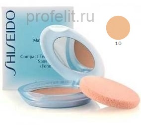 shiseido крем для жирной кожи