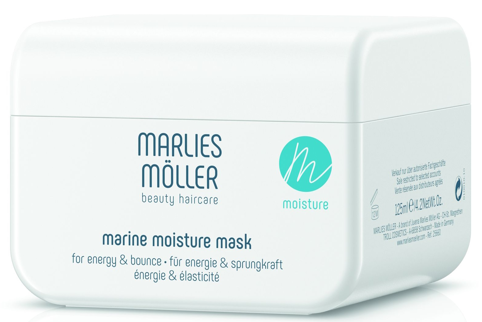 Средства для ухода за чувствительной кожей головы marlies moller