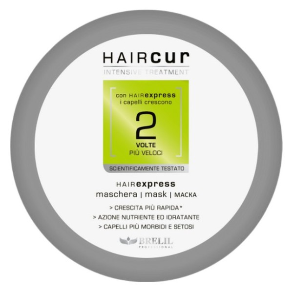 Brelil спрей haircur для роста волос