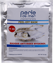 Perle de mer маска для лечения акне