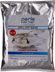 Perle de mer маска для лечения акне thumbnail