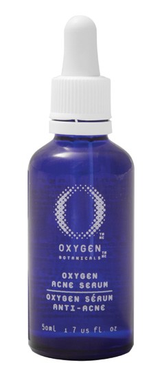 Oxygen botanicals средство для снятия макияжа