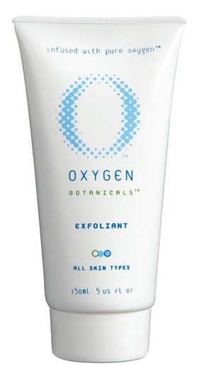 Oxygen крем для жирной кожи