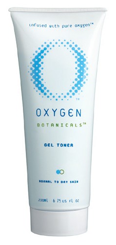 Oxygen botanicals средство для снятия макияжа