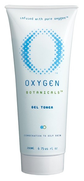 Oxygen botanicals средство для снятия макияжа