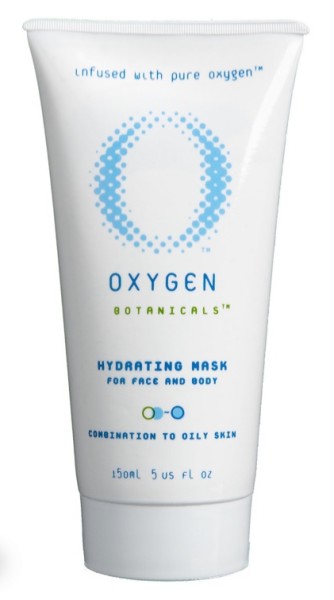 Oxygen botanicals средство для снятия макияжа