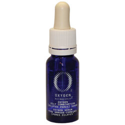 Oxygen botanicals средство для снятия макияжа
