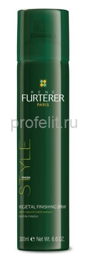 Furterer для чувствительной кожи головы