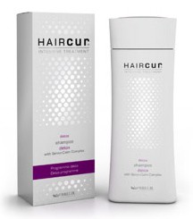 Brelil спрей haircur для роста волос