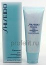 shiseido крем для жирной кожи