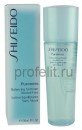 Умывание для жирной кожи shiseido