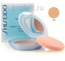 Умывание для жирной кожи shiseido thumbnail