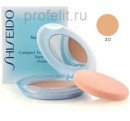 shiseido крем для жирной кожи