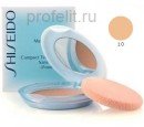 Shiseido для жирной кожи