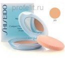 Гель для жирной кожи от shiseido